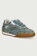Liu Jo LEWIS 04 sneakers dámske modré BF6069TX56900737