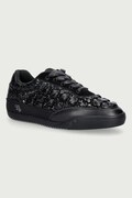 Liu Jo LEWIS 04 sneakers dámske čierne BF6069TX57022222