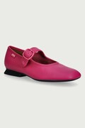 Camper balerinke od kože Casi Myra roze K201629-016