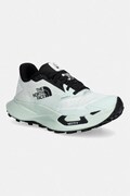 The North Face buty do biegania damskie Vectiv Enduris 4 turkusowe NF0A8AEQL6N1