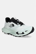 The North Face buty do biegania damskie Vectiv Enduris 4 turkusowe NF0A8AEQL6N1