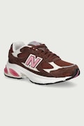 New Balance 2010 sneakers da donna marrone U20107LG