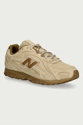 New Balance 204 sneakersy damskie zamszowe brązowe U204LFSP
