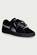 Puma Suede Bloom sneakersy damskie zamszowe czarne 408330
