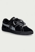 Puma Suede Bloom sneakersy damskie zamszowe czarne 408330