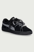Puma Suede Bloom sneakers Women's suede black 408330
