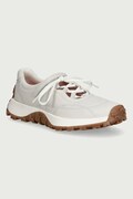 Camper Drift Trail sneakersy damskie skórzane beżowe K201988-002
