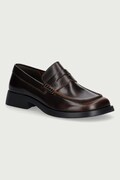 Camper λόφτερς Γυναικεία δερμάτινα Donna καφέ K201919-004