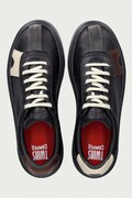 Camper TWS sneakersy damskie skórzane czarne K201909-006