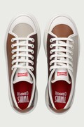 Camper TWS sneakers boty dámské kožené béžové K201626-025