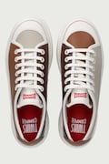Camper TWS sneakers boty dámské kožené béžové K201626-025