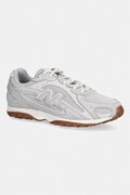 New Balance 204 sneakers γυναικεία σουέτ γκρί U204L8D3