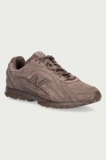 New Balance 204 sneakers γυναικεία σουέτ καφέ U204L717