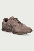 New Balance 204 sneakers γυναικεία σουέτ καφέ U204L717