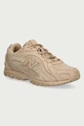 New Balance 204 sneakers γυναικεία σουέτ καφέ U204L3NE