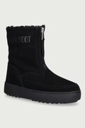 Moon Boot MB LTRACK LARA snehule dámske semišové čierne 80D2450250 N001