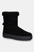 Moon Boot MB LTRACK TINA snehule dámske semišové čierne 80D2450240 N001