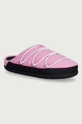 Moon Boot șlapi pentru femei MB SOFT SLIPPER roz 80D2410020 J001