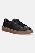 Camper Runner Twentyfive sneakers da donna in pelle nere K201907-010