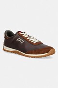 Camper Drift Walk sneakers γυναικεία δερμάτινα καφέ K201885-006