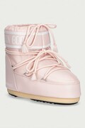 Moon Boot MB ICON LOW NYLON stivali da neve da donna rosa 80D1409340 J042