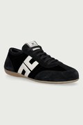 Elisabetta Franchi sneakers Γυναικεία μαύρα SA03G66E2