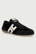 Elisabetta Franchi sneakers Γυναικεία μαύρα SA03G66E2