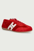 Elisabetta Franchi sneakers Γυναικεία κόκκινα SA03G66E2