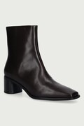 Vagabond Shoemakers μποτάκια Γυναικεία δερμάτινα FAY καφέ 6100-001-35