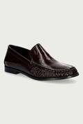 Vagabond Shoemakers mokasyny damskie skórzane BRANDI brązowe 6229-060-35