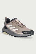 adidas TERREX topánky trekingové dámske Anylander Rain hnedé KJ0867