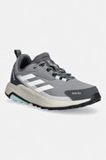 adidas TERREX buty trekkingowe damskie Anylander Rain szare JR6603