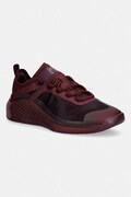adidas by Stella McCartney buty treningowe damskie Dropset 4 bordowe KH8993