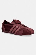 adidas by Stella McCartney Sportswear 76 sneakersy damskie bordowe KI9346