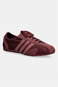 adidas by Stella McCartney Sportswear 76 sneakersy damskie bordowe KI9346
