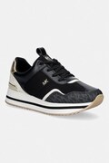 MICHAEL Michael Kors Raina Trainer маратонки дамски черни 43T6RNFS1D.001