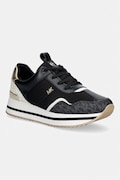MICHAEL Michael Kors Raina Trainer маратонки дамски черни 43T6RNFS1D.001