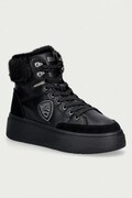 Blauer buty damskie MARIBEL czarne F6MARIBEL02/LES