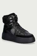 Blauer buty damskie MARIBEL czarne F6MARIBEL02/LES