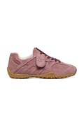 Geox D SNAKE sneakers Γυναικεία ροζ D680UA022BCC8014