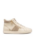 Geox D BLOMIEE sneakers boty dámské béžové D366HD05422C5V5A