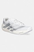 adidas Performance topánky na tréning dámske Adizero Dropset Pro biele KK1555