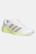 adidas Performance buty treningowe damskie Dropset 4 białe KJ6601