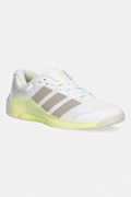adidas Performance buty treningowe damskie Dropset 4 białe KJ6601