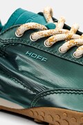 Hoff BRIDGE SHINE NYLON GREEN sneakersy damskie zielone 22661017