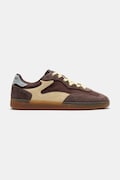 Hoff PARK CHOCOLATE sneakers da donna marrone 22619406