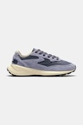 Hoff CITY MKII FURRY CERULEAN sneakers Γυναικεία μωβ 22635412