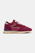 Hoff CITY CHERRY sneakers Γυναικεία μπορντό 22602408