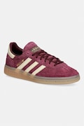 adidas Originals Handball Spezial tenisice za žene od brušene kože bordo KK0929