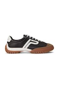 Polo Ralph Lauren Tread Lw Tp sportcipő női bőr fekete 804P24300002